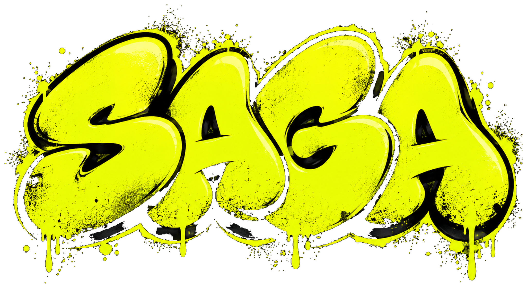 SAGA